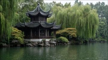 熏仔在杭州你系最迷人噶，你知嘛?