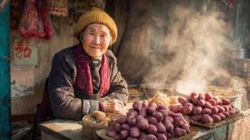 探寻洛阳孟津:匠心传承的不翻糕深度鉴赏与养生之道