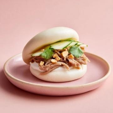 10种创意吃法：剩馒头变网红美食，高颜值早餐轻松搞定