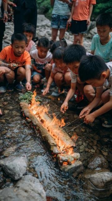 武陵山土家风味,一尝倾心!