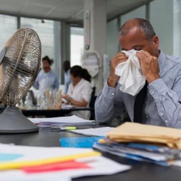 炎热夏天，这十种解暑搭子安排上！