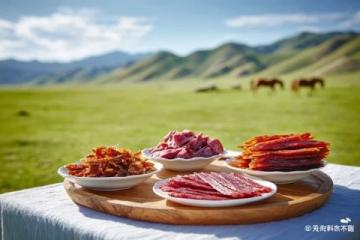 淮南牛肉汤:徽菜系中的经典美味及其发展历程