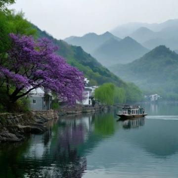 武汉樱花观赏指南简明攻略