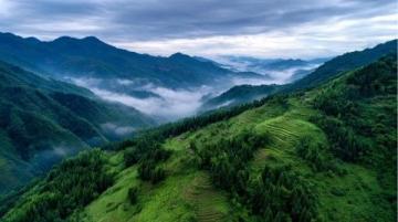 湖北十堰热门景区盘点：自然人文景观一网打尽