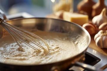 家常暖胃佳肴:萝卜腐竹煲暖心呵护