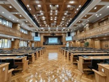 我们单位组织团建去厦门，三周前已经订好行程,在3月10日
