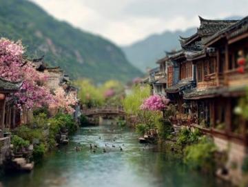 家人们,今天我要给大家带来一份超棒的贵阳旅行攻略!贵阳可是有着山中有城