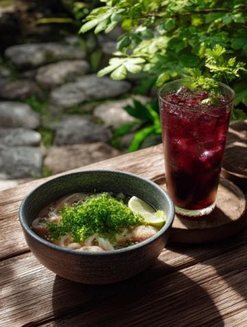 细水长流：家常白菜豆腐三鲜汤，老少咸宜的清补佳肴！