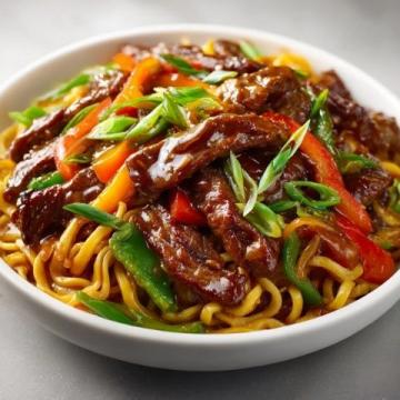 一碗牛腩面的执念(一碗牛腩面的热量是多少)