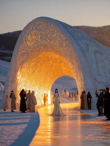北海道冬季自由行全攻略札幌冰雪节、神宫、夜景!