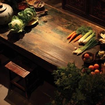 互助县威远镇小庄美食之旅：地道农家风味与热情好客的完美结合