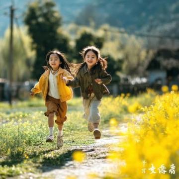 国庆光明路出发游平顶山：登高赏美景，亲子欢乐时光