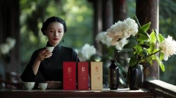 广东早茶，味蕾上绽放的晨之盛宴