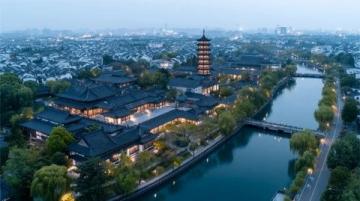 华中旅游不容错过的宝藏城市