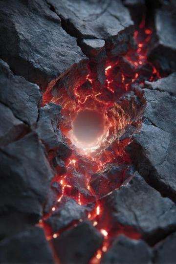 原来“恶魔蛋”是我们熟悉的松花蛋?