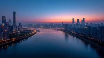 重庆深度游全指南