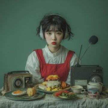 云南传统名小吃:承载历史与乡愁的豆焖饭