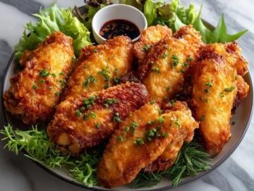 在家里怎样才能做出色泽金黄外酥里嫩的炸茄盒呢?其实方法很简单