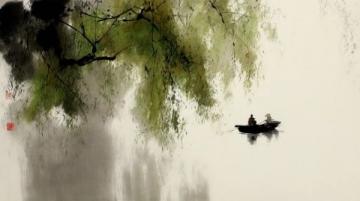 洞庭湖畔的鱼米之乡与茶竹之都——益阳
