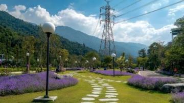 5月10-11老君山两日游,与友同游,早7:30襄阳体育场集合