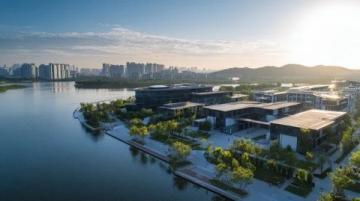 江油明月岛公园盛大开园,畅享生态休闲新地标