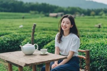 广东早茶，味蕾上绽放的晨之盛宴