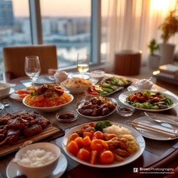 宅家过年吃美食!萝卜丝炒牛肉和水煎包,营养又好吃!