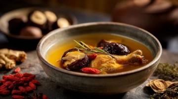 六款降脂佳肴，营养美味，适合高血压人群食用