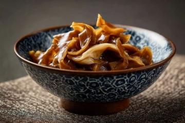 如何自制美味的温州酱油肉?一看就会!