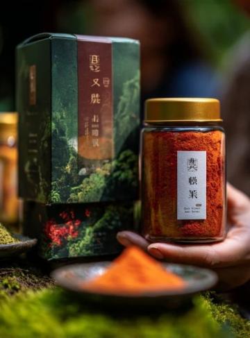 武陵山土家风味,一尝倾心!