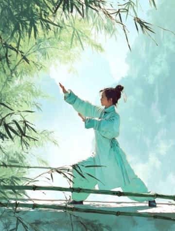 陕西武功古会之美与魅力