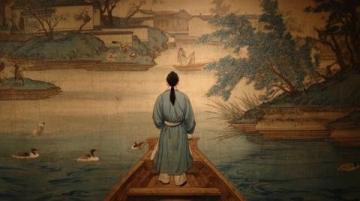 东平湖畔梦回大宋：不夜城游记之旅