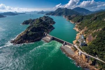 广东看海指南邂逅南国浪漫海岸线