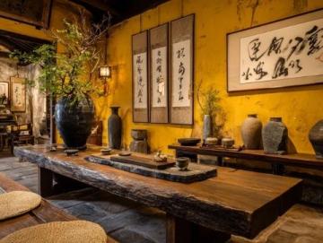 舌尖上的山西·应县篇：木塔下的乡愁与美食之旅