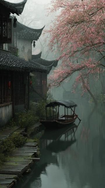 武汉赏樱攻略:告别日本,体验荆楚文化盛宴的粉色花海之旅!