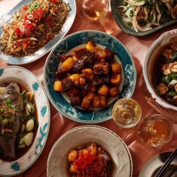 河北特色美食盘点:传统与地方风味的完美融合
