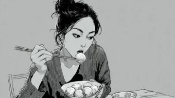 南宁街头小吃之旅:品尝当地美味