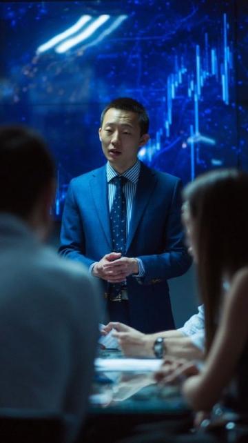 吴彦祖开设英语课引发争议：明星效应与知识付费难题