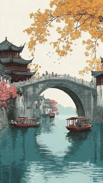 大美扬州,您喜欢吗?大美扬州，您喜欢吗？