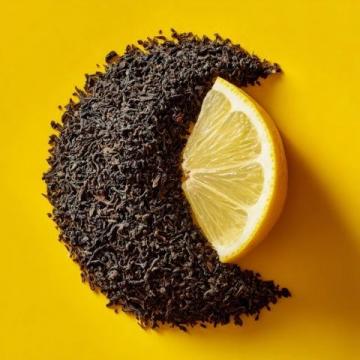 从柠檬茶到小青柠(小青柠美食)
