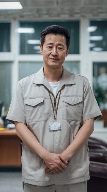 50岁周杰养生之道：过午不食引众人惊叹