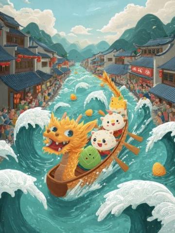 保定美食之旅:味蕾上的经典与创新