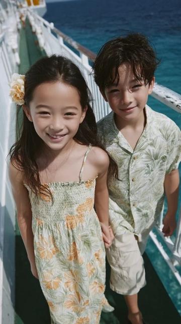 探索五一小长假：隐藏的小成本家庭旅行目的地推荐