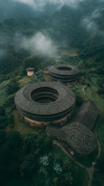 忻州古城:舌尖上的盛宴与心灵之旅