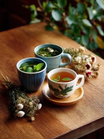 普及一下茶叶小知识