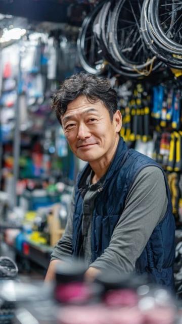 张店旧称黄桑店，被称为天下第一店，大家知道他名字的由来吗？