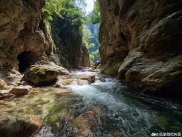 重庆巴南区旅游攻略：10大景点畅游山水交融美景