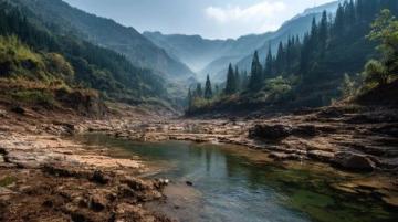 重庆巴南区旅游攻略：10大景点畅游山水交融美景