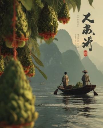 端午新玩法：陪孩子看纪录片，知识与视野双丰收！