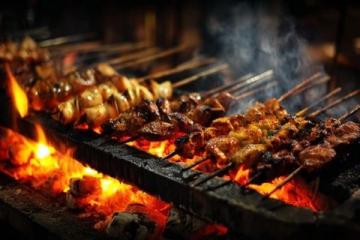 新疆待客必尝美食推荐：大盘鸡、羊肉串等特色佳肴